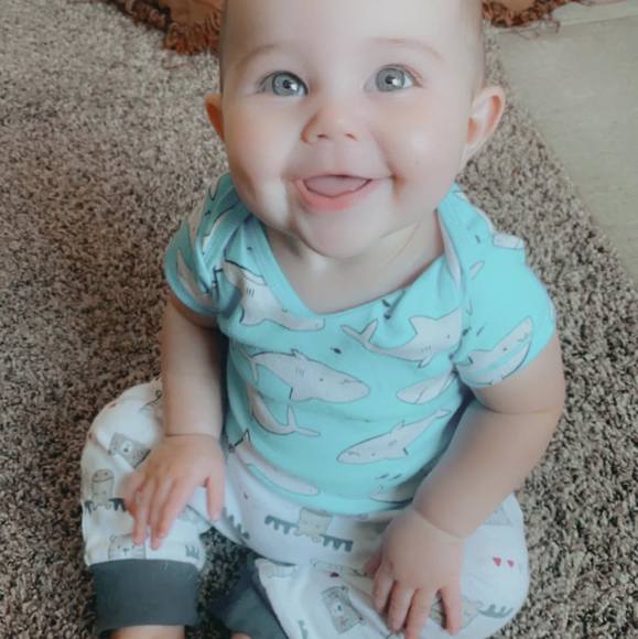 Meet your Posher, Stetson - Picture 1 of 1